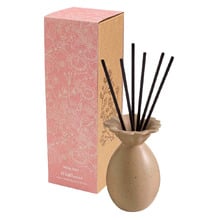 2 Piece Wildflower Alchemy Candle & Reed Diffuser Set